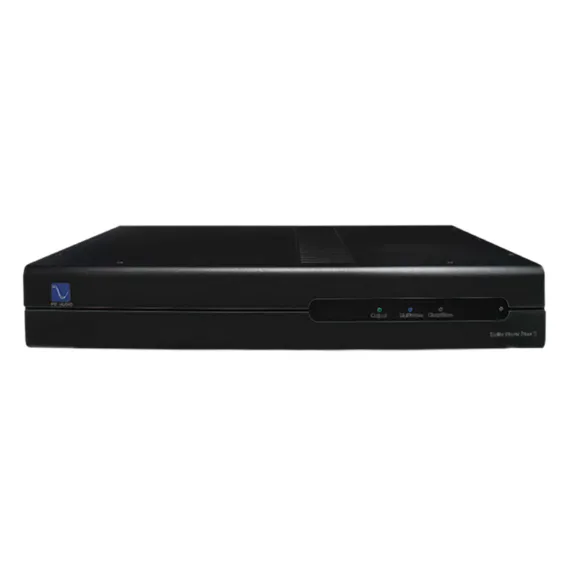 PS Audio Stellar Power Plant 3 Black