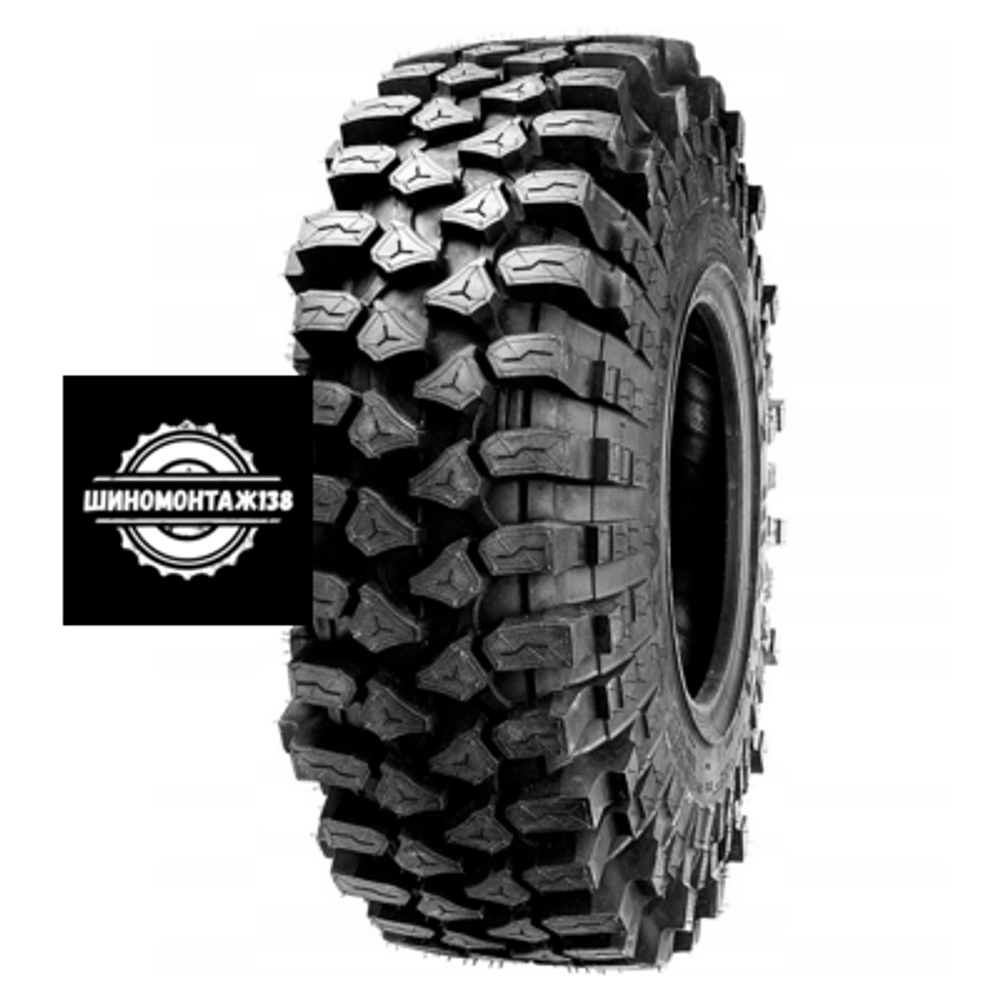 LT335/75-17 124K Claw XTR WN02 TL POR