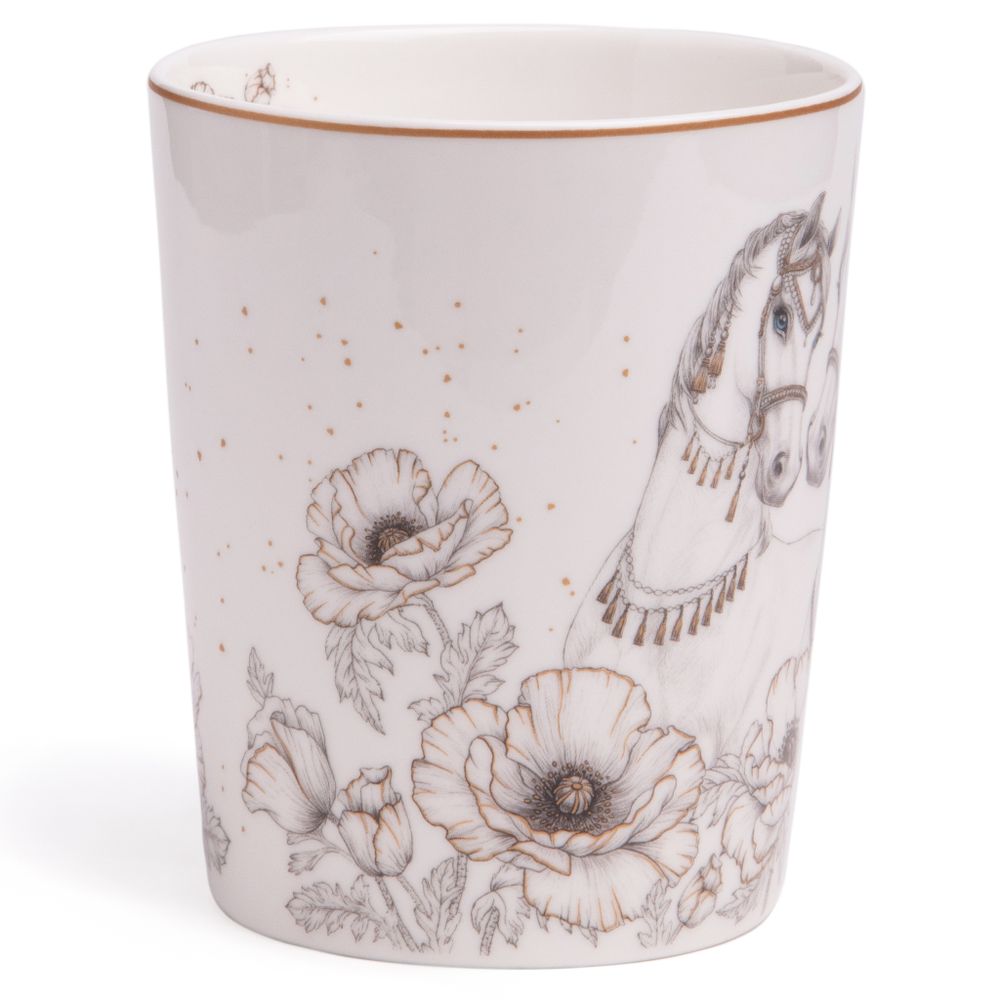 КРУЖКА LEFARD "TOP STYLE" 400 МЛ (КОР=36ШТ.)