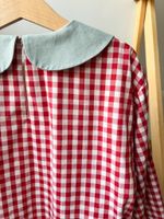 Хлопковое платье Bittle Land, 116