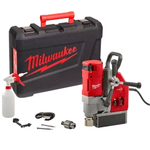 Станок сверлильный Milwaukee MDE 41 на магнитной станине