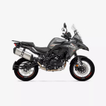 Benelli TRK 502 X