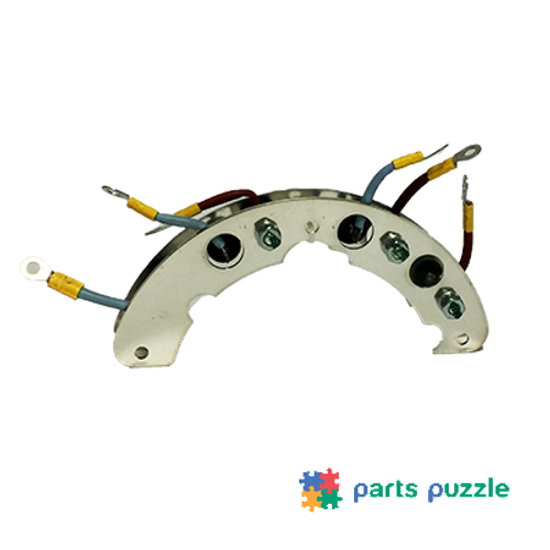 Мост диодный,LL5000, LL6000 / KIT, DIODE ASSY АРТ: 922-246