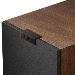 KEF Q4 Meta Walnut настенная пассивная акустическая система