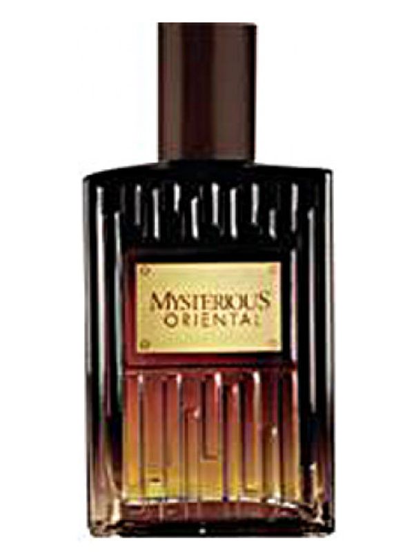 Fuller Cosmetics® Mysterious Oriental