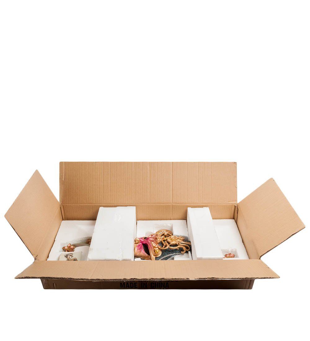 Veronese WS-353 Венецианская маска «Лотос»