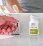 doTERRA PB Assist+, Защитный пробиотический комплекс, 30 двухкамерных капсул