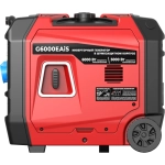 SUNREKA G6000EAiS бензиновый инверторный генератор 211034