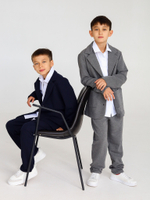 Брюки чиносы PIKE