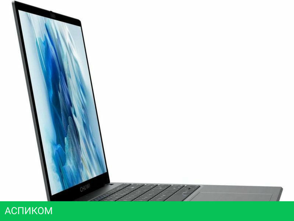 Ноутбук Chuwi GemiBook Plus CWI620-iN15016G512G