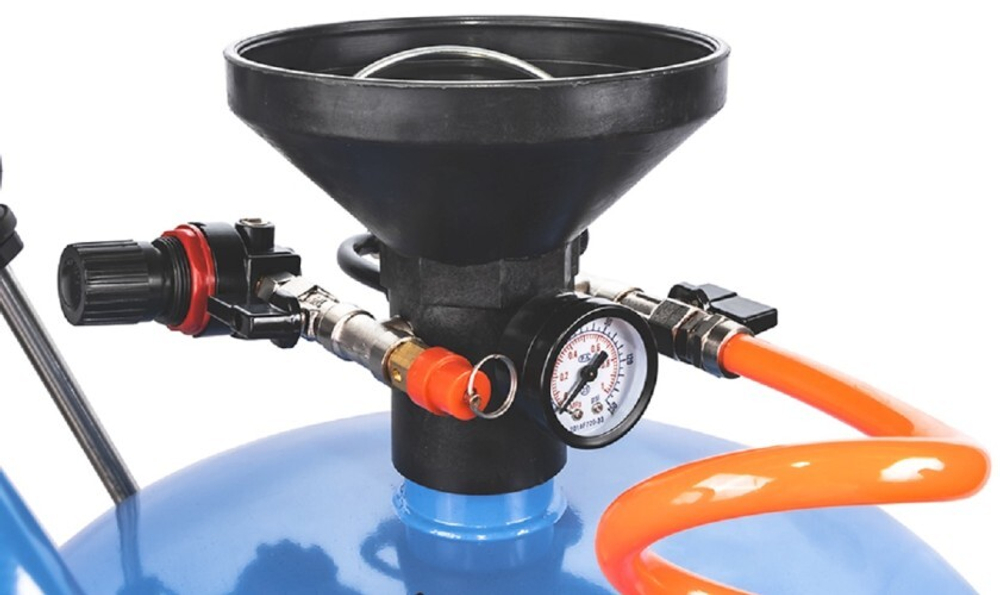 Пеногенератор СТАНКОИМПОРТ FG050 50 л