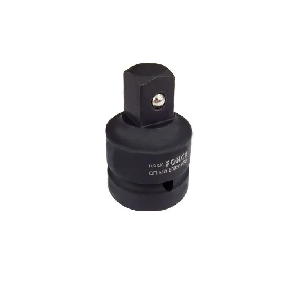 Адаптер ударный 1"(F)х3/4"(M)