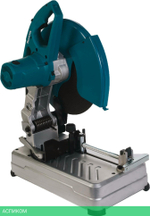 Монтажная (отрезная) пила Makita LW1400