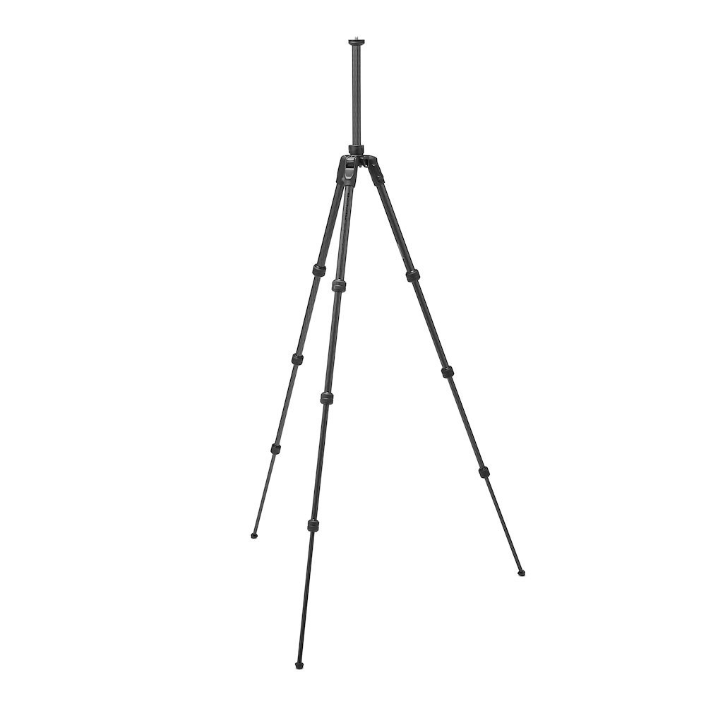 Штатив Manfrotto MTBFRTC4GTFB Befree GT PRO штатив без головы, карбон