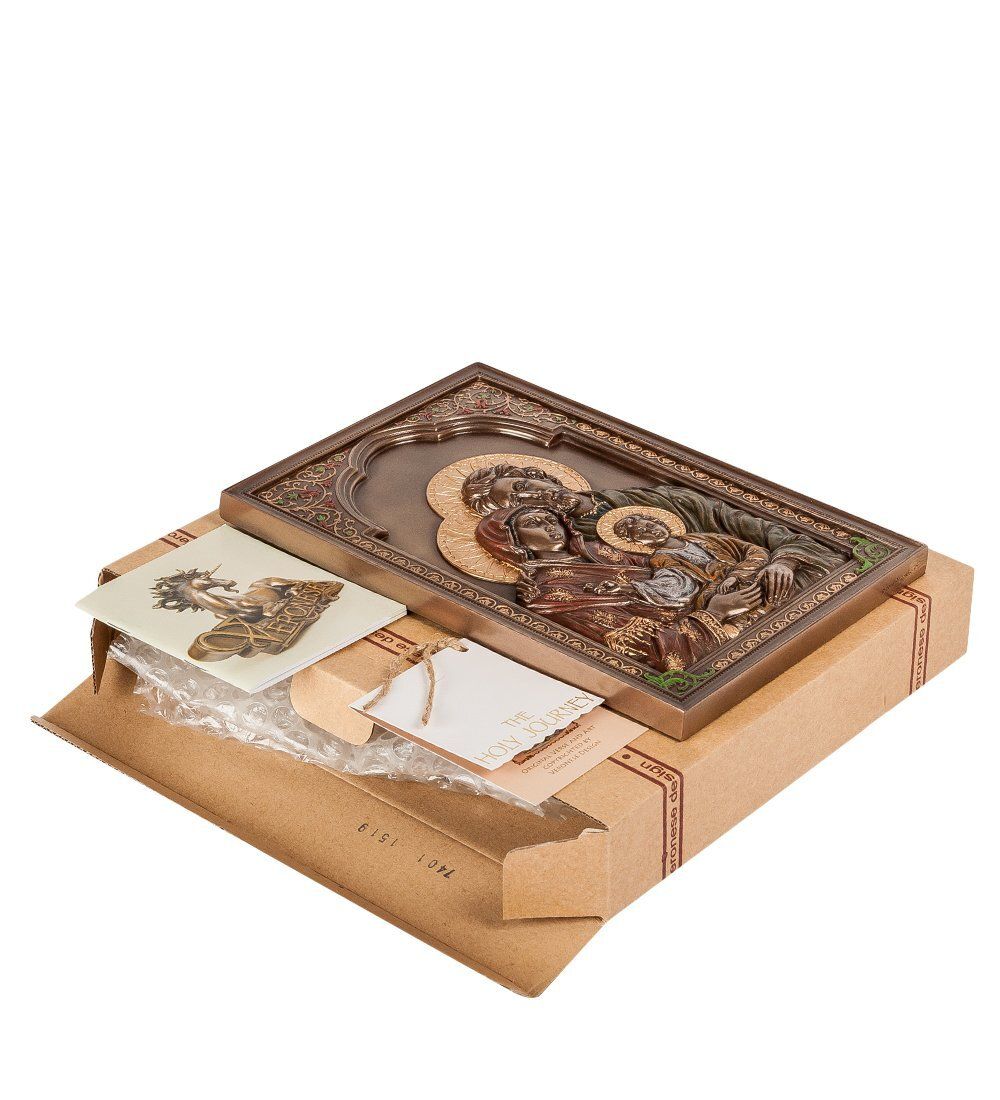 Veronese WS-526 Панно «Святое семейство»