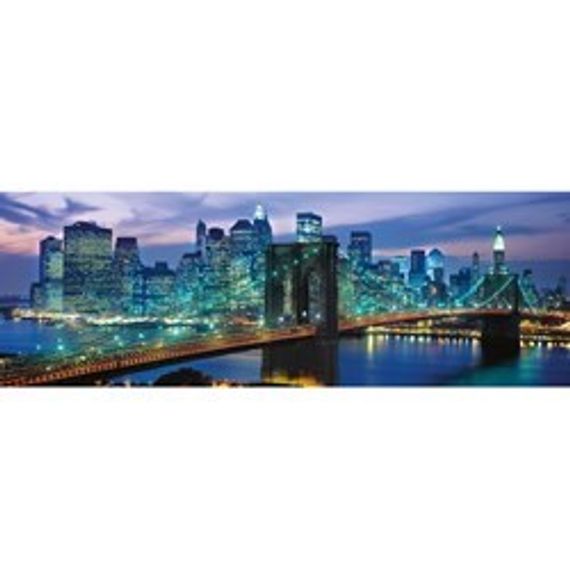 Puzzle PZL 1000 PANORAMA NEW YORK