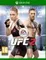 Xbox One/Series X UFC 2 (Б/У, Английская версия)