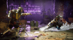 Игра Mortal Kombat 11 Ultimate (Русская версия) для Nintendo Switch