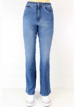 Джинсы MOM RELAXED W26MJH187