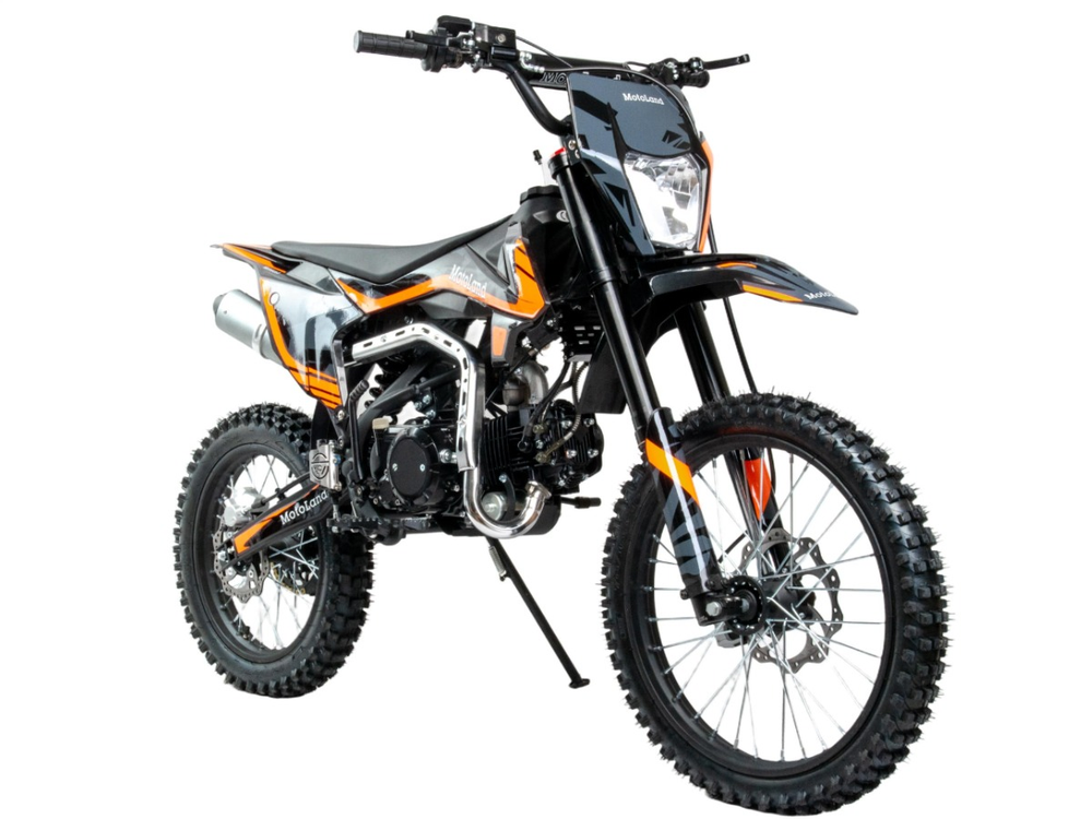 Мотоцикл MOTOLAND 150 GF150 Е 19/16 PITBIKE