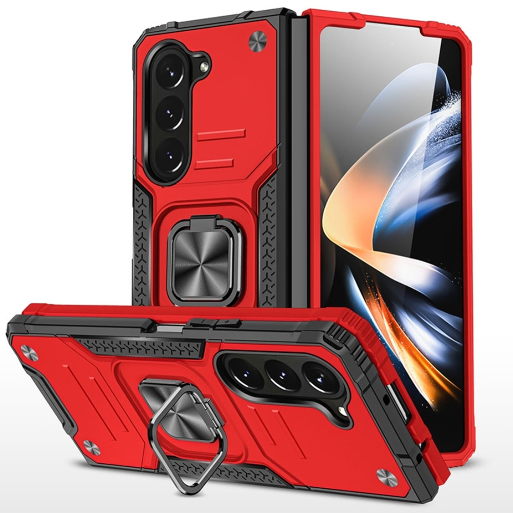 Противоударный чехол Legion Case для Samsung Galaxy Z Fold 5