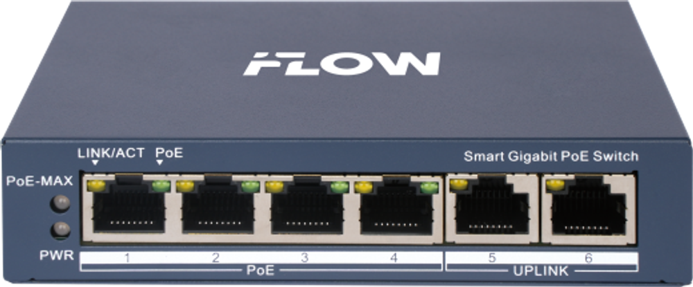 F-SW-EM606POE-VM