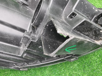 Фара левая Sollers Atlant (2022-н.в.) галоген