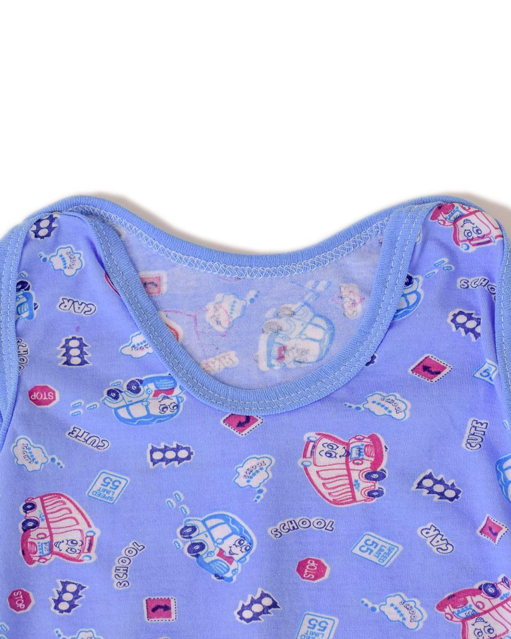 Ползунки высокие (кулирка) р.62 (AMOTEKS)