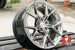 Комплект дисков Vossen 17x7.5 et35 5x108
