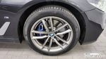 BMW 5 Series (G30) 530e M Sports (03.2020)