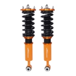 MaXpeedingrods Coilover Lowering Kit подходит для автомобиля BMW E39 525i 530i 540i 5 Series 95-03