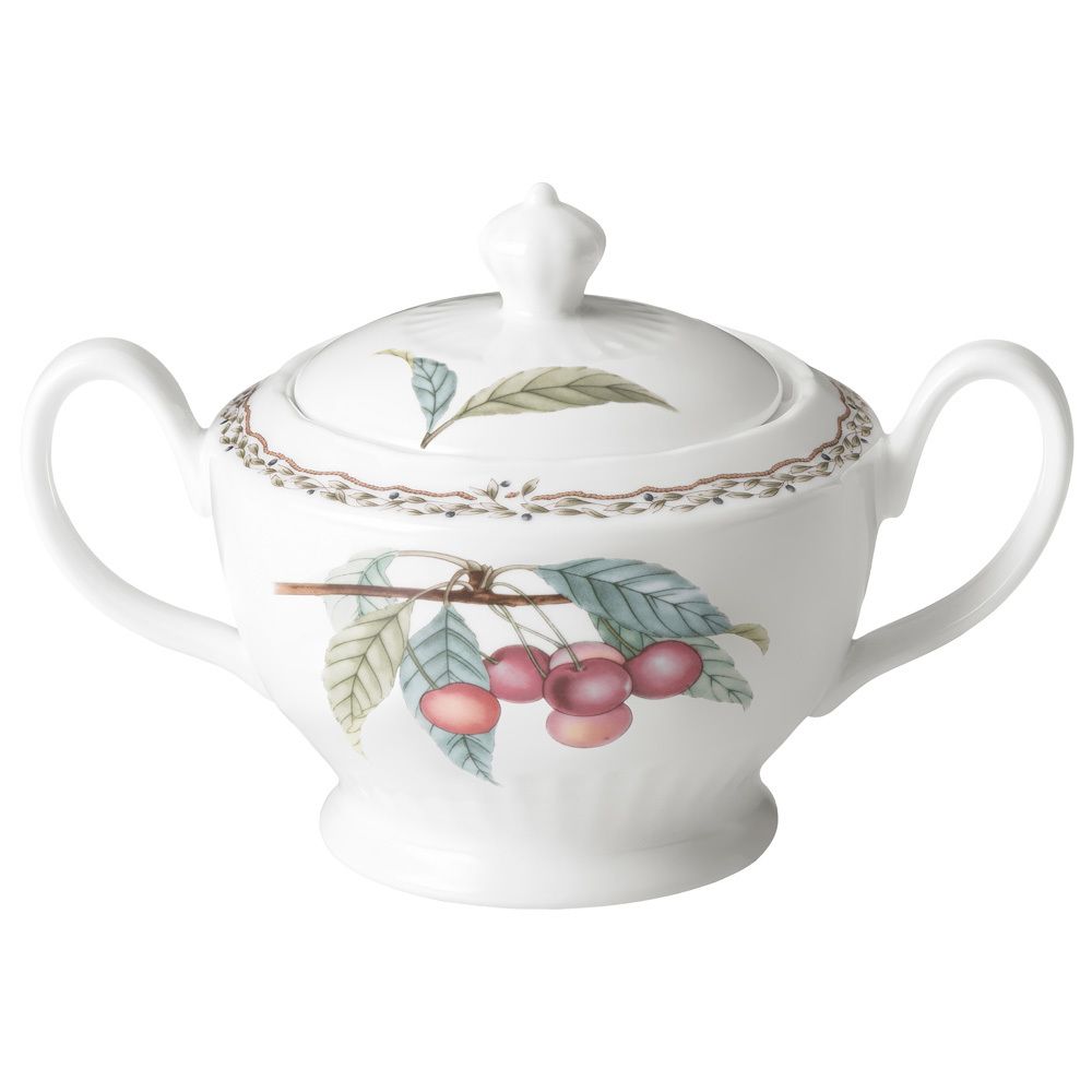 САХАРНИЦА LEFARD "FRUIT GARDEN" 350 МЛ (КОР=36ШТ.)