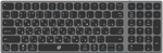 Клавиатура Wireless Oklick K767W