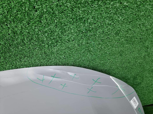 Капот Changan Uni-V (2022-н.в.)