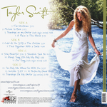 Taylor Swift / Taylor Swift (2LP)