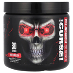 JNX Sports, The Curse! ®, перед тренировкой, арбуз, 150 г (5,3 унции)