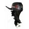 Лодочный мотор Golfstream T75FEX-T 75 л.с. двухтактный