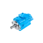 4525VQ75A12-1AA - Пластинчатый нерегулируемый двухпоточный насос серии 4525VQ