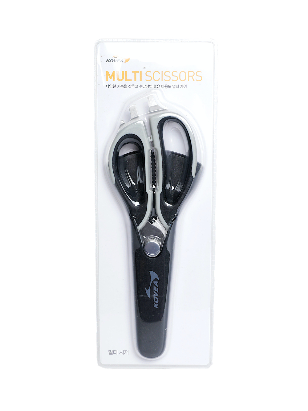 Ножницы Kovea Multi Scissors Мультифункциональные 23см