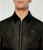 Куртка Philipp Plein - черный(MRB2492 PNY002N)