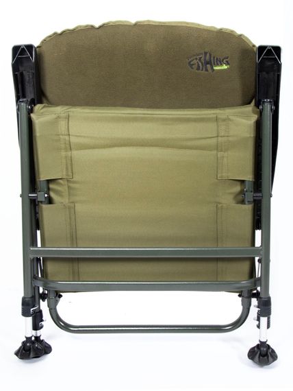 Кресло карповое Norfin TELFORD NF