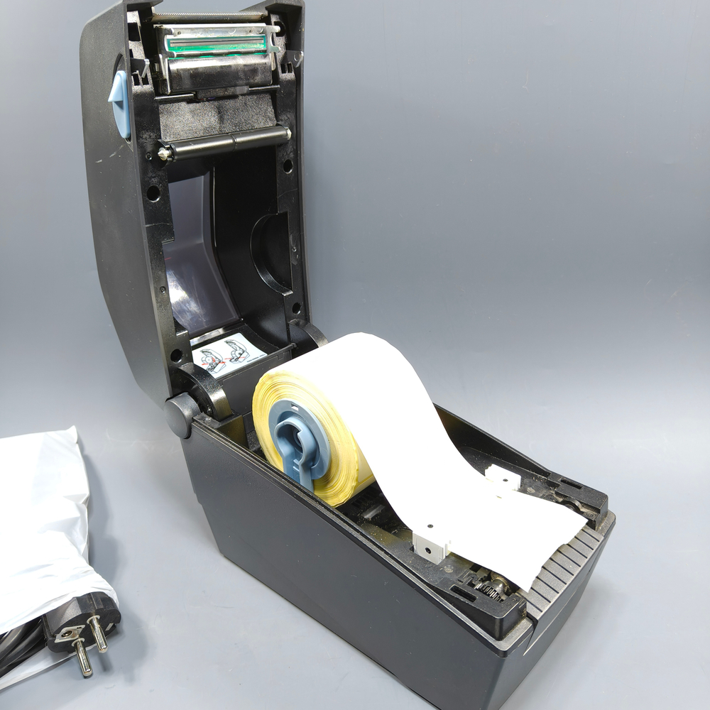 БУ - Термопринтер Bixolon SLP-DX220