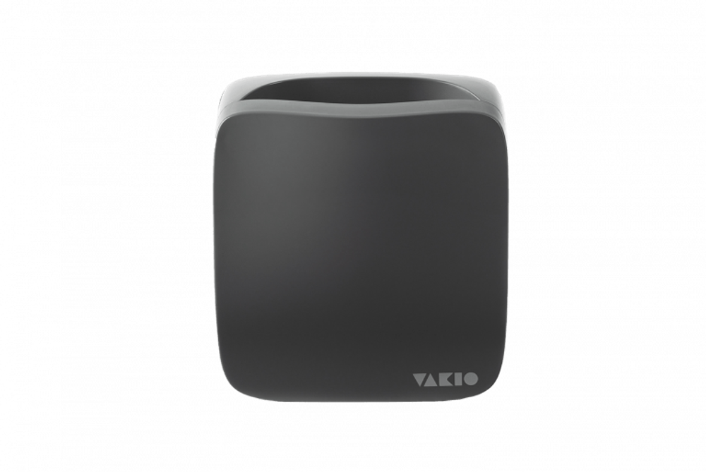 Умный приточный клапан VAKIO KIV SMART, серый