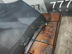 Бампер передний Chery Tiggo 4 Pro 20-нв Б/У Оригинал 602001262AADQJ