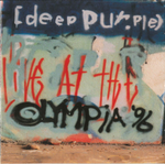 Deep Purple / Live At The Olympia '96 (2CD)
