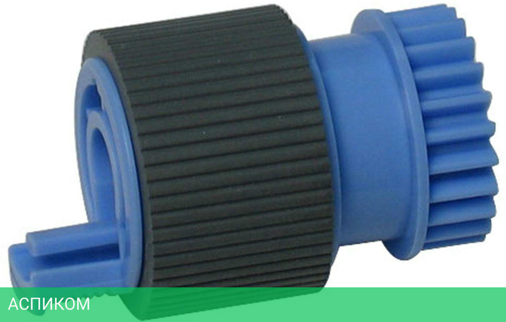 Ролик CET CET0465 для HP LJ 9000/9040/9050 M806/M830