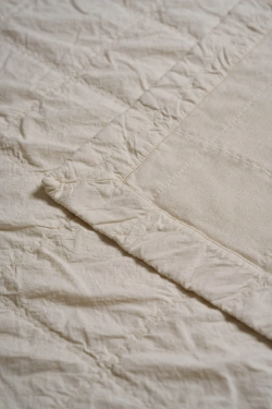 Покрывало Luxberry Кубу Экрю