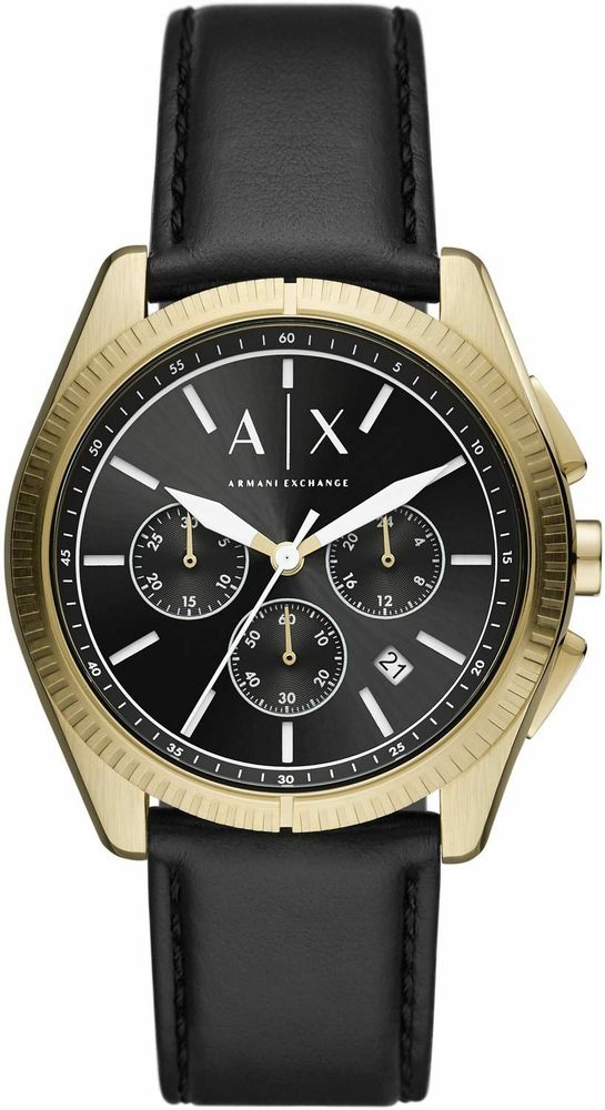 Наручные часы Armani Exchange AX2854 с хронографом