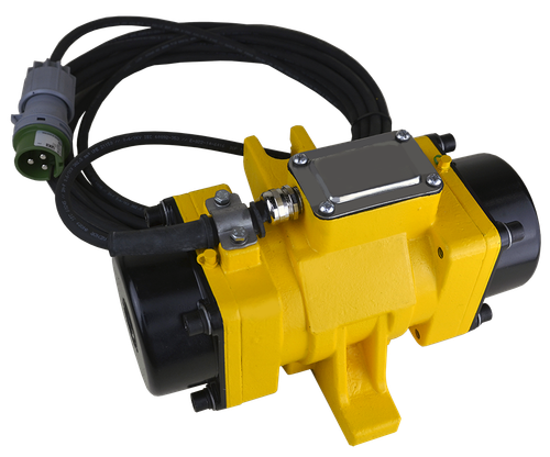 Внешний площадочный вибратор VPK 6000/3 для опалубки - [12 кН / 42V]