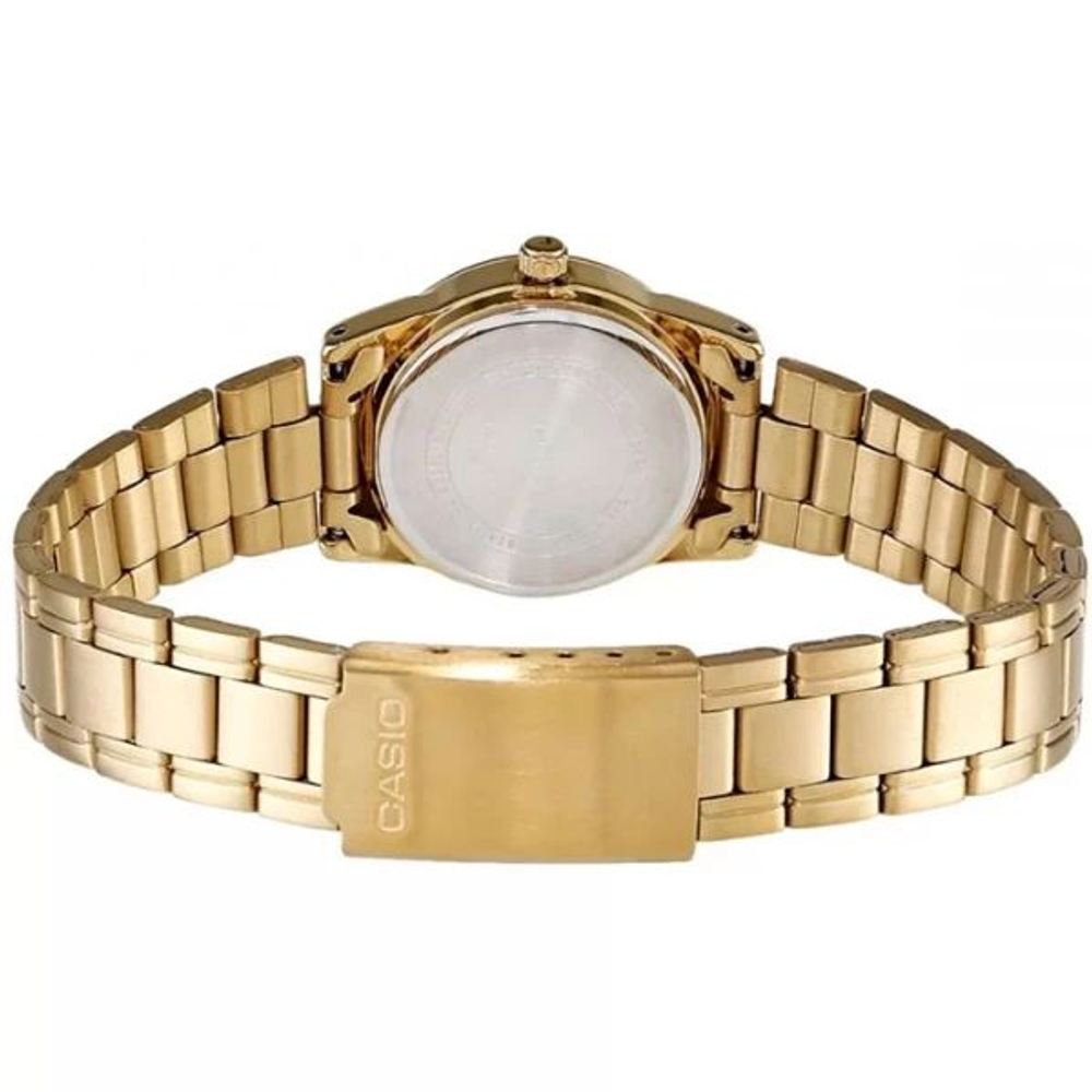 Женские наручные часы Casio LTP-V001G-9B